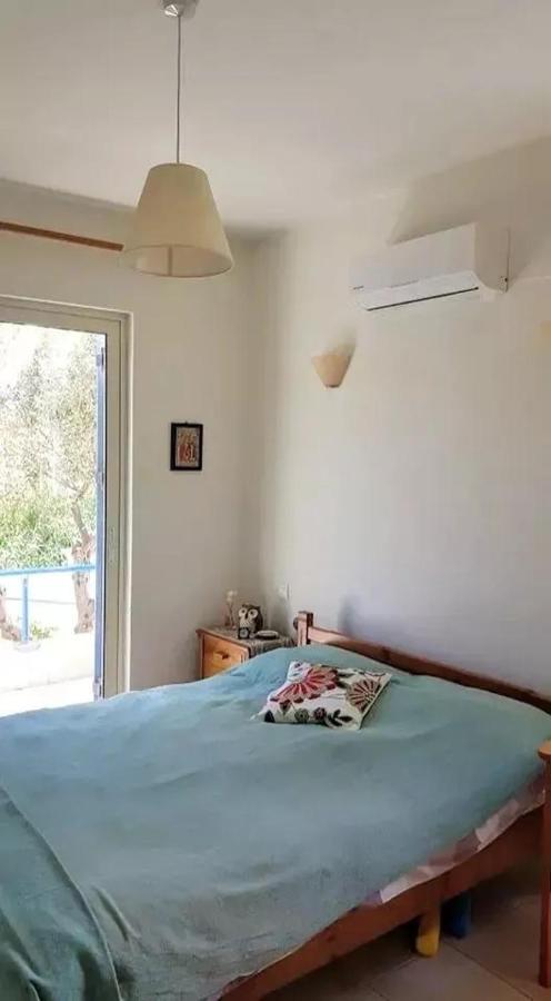Апартаменти Apartament Leon Maleme Do 6 Os. Екстер'єр фото