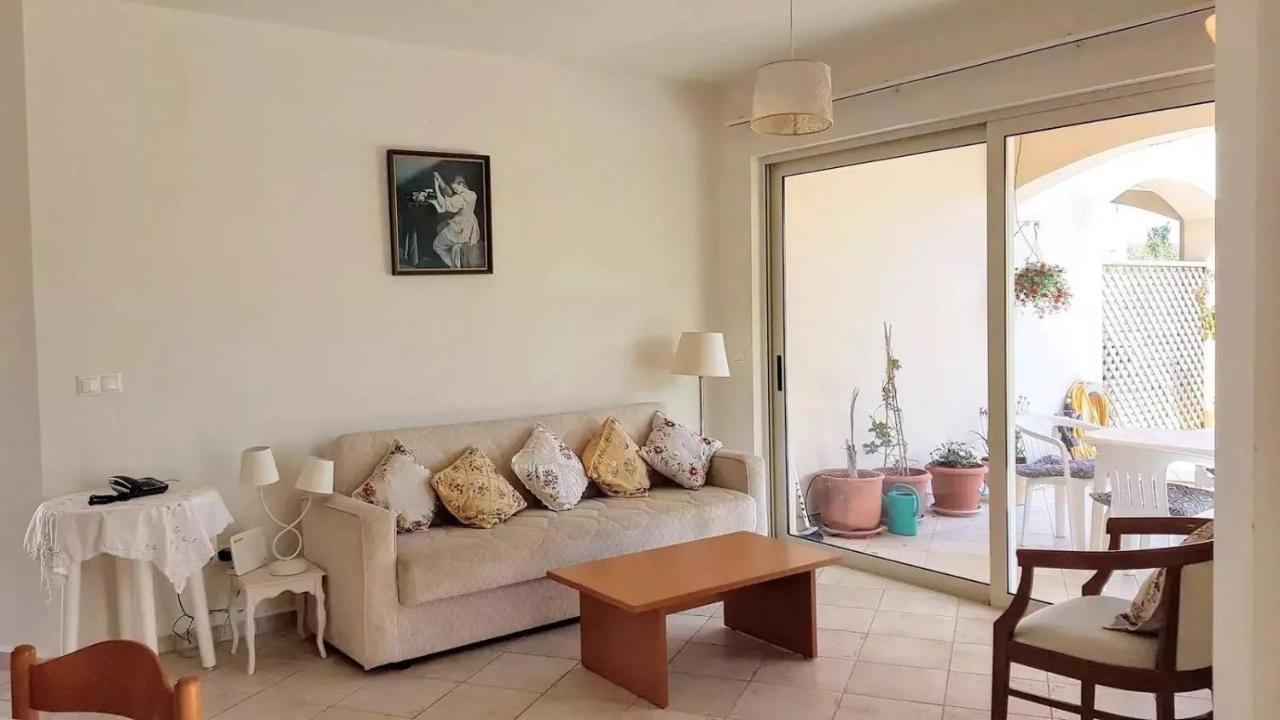 Апартаменти Apartament Leon Maleme Do 6 Os. Екстер'єр фото
