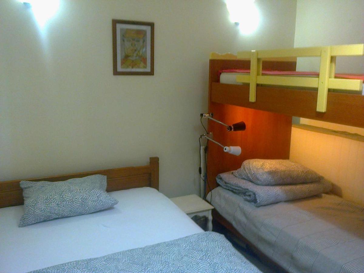 Апартаменти Apartament Leon Maleme Do 6 Os. Екстер'єр фото