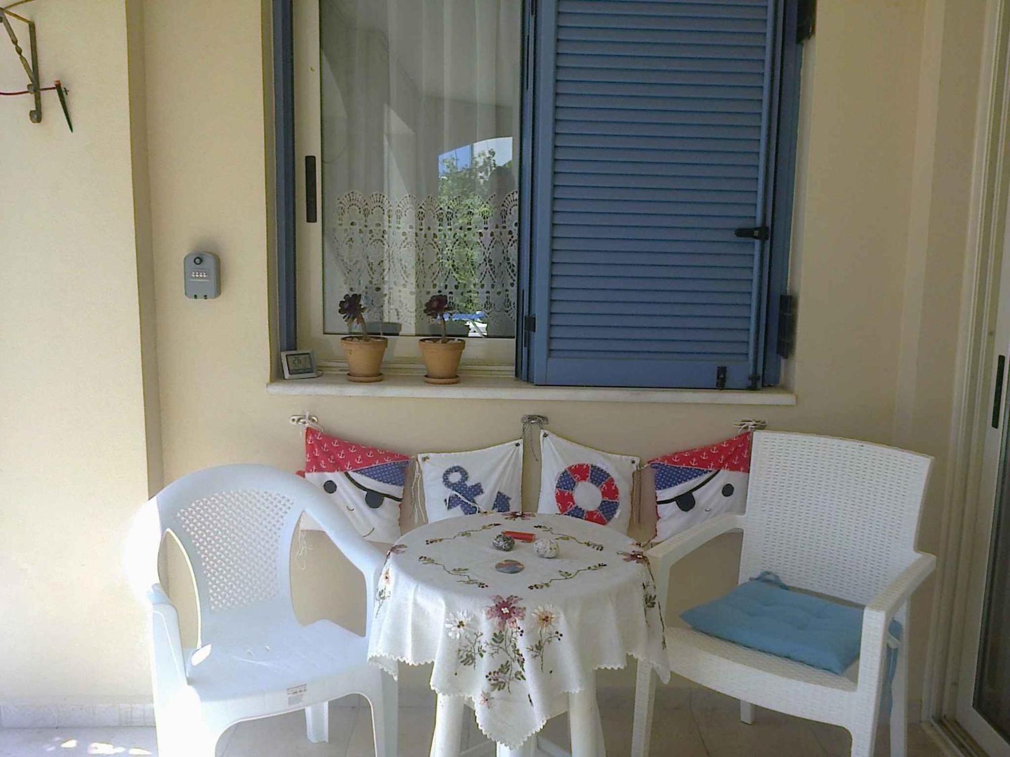 Апартаменти Apartament Leon Maleme Do 6 Os. Екстер'єр фото